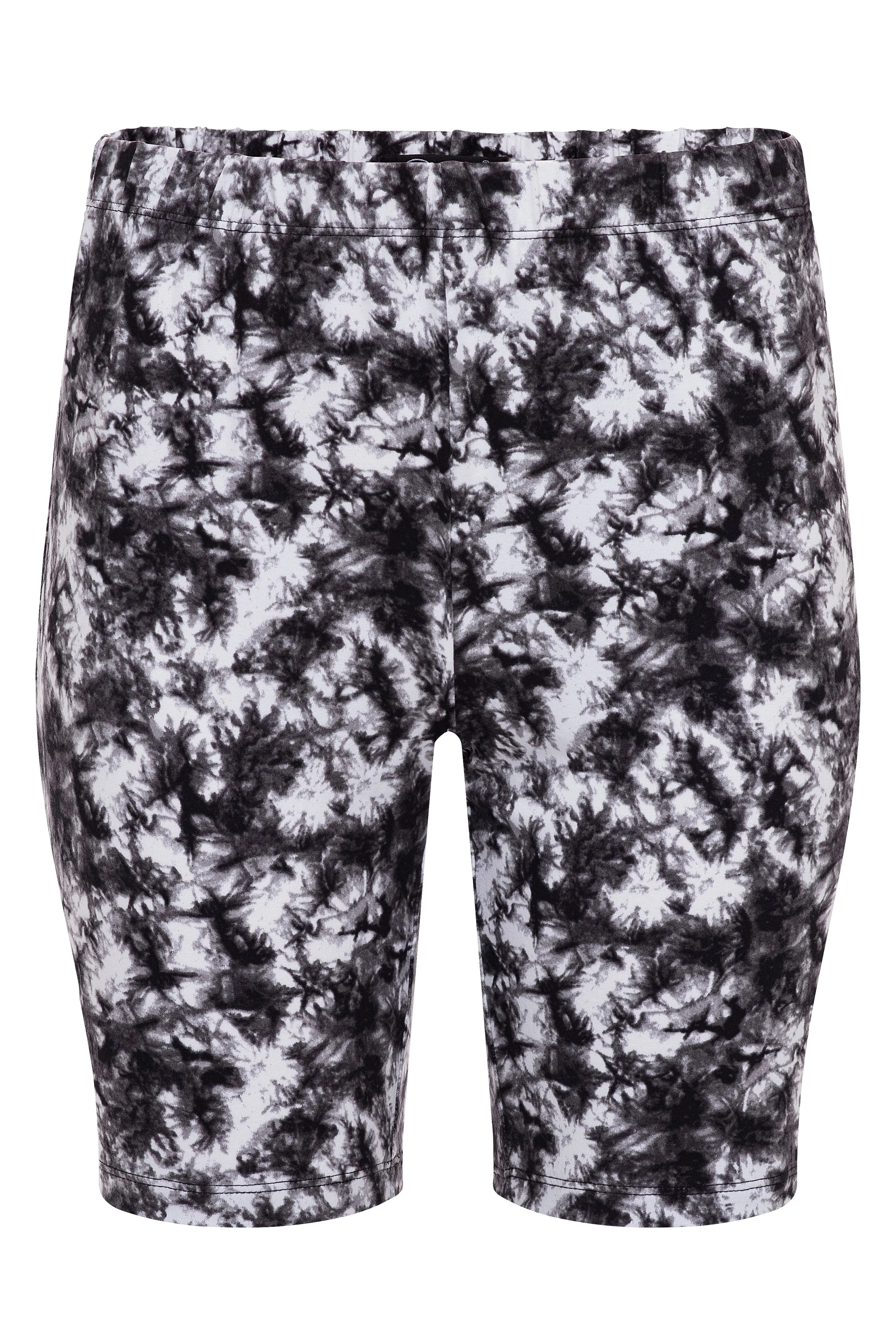 4 Pack Yummy Butter Soft Slim Fit Lounge Shorts