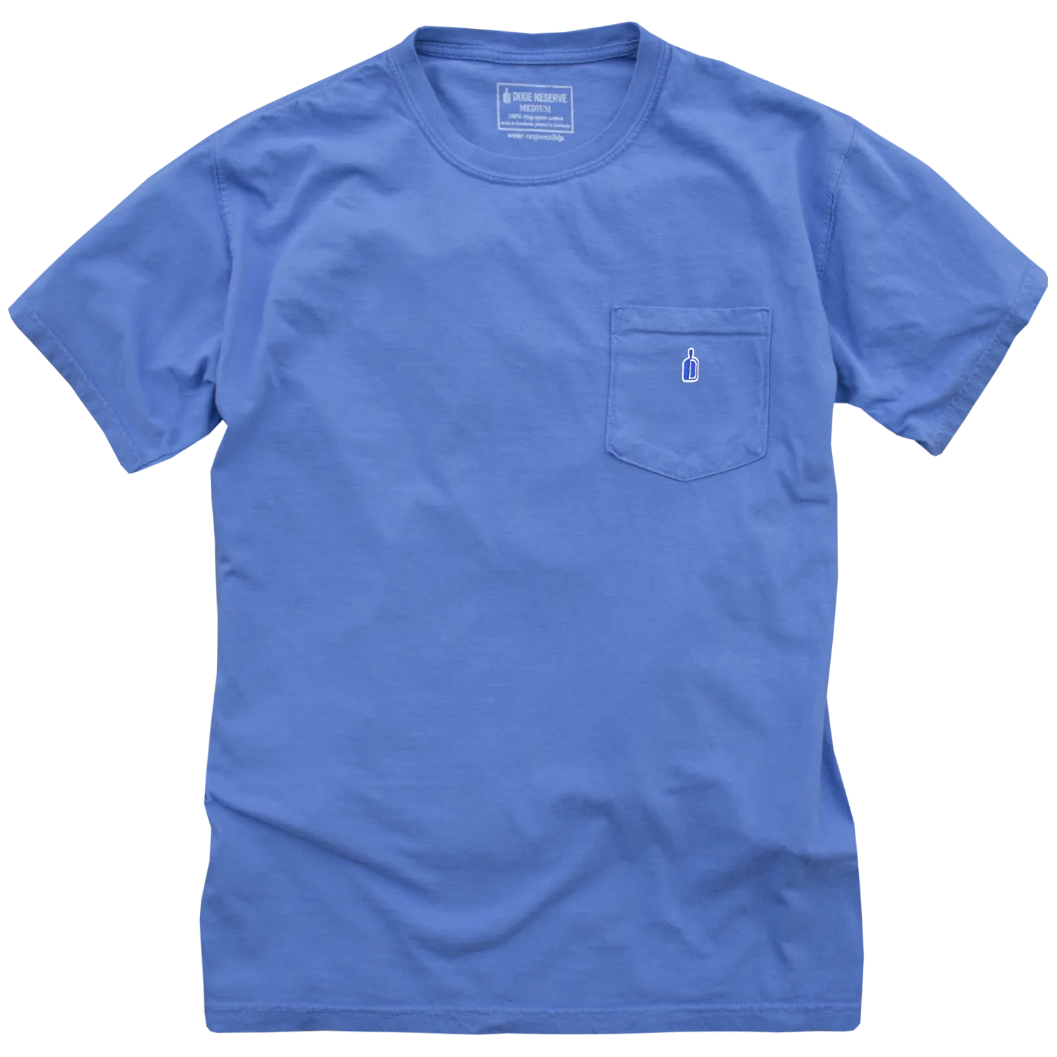 90 Proof Pocket Tee