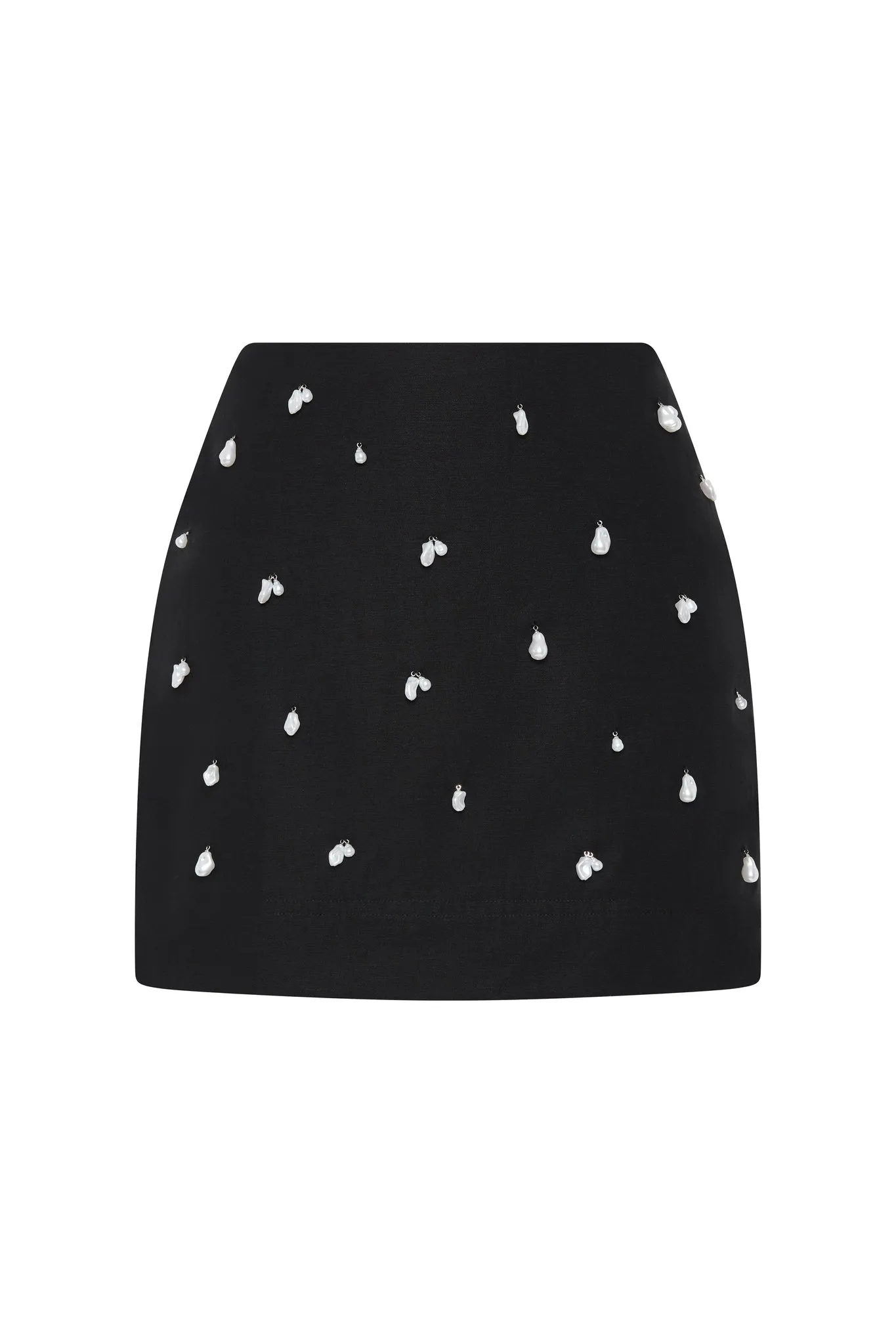 Akoya Mini Skirt