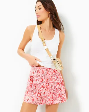 Alicent Mini Skort