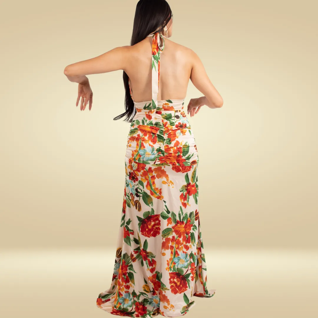 Amalfi Bloom 2Piece Set