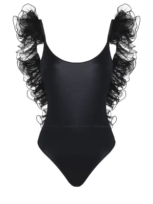 Amalfi Luxe One Piece