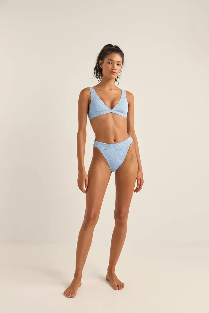 AMAZON HI BANDED PANT