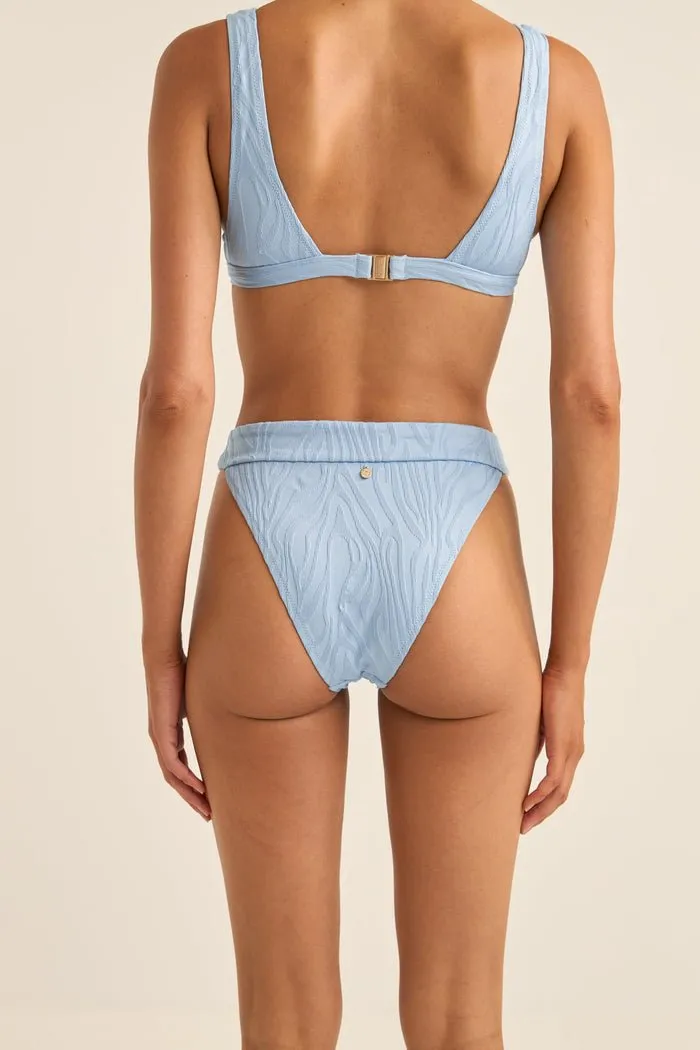 AMAZON HI BANDED PANT