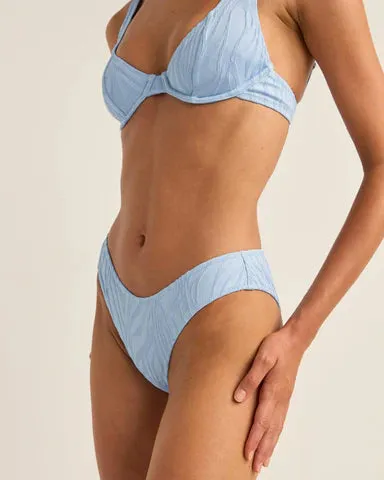 Amazon Holiday Pant - Bluebell