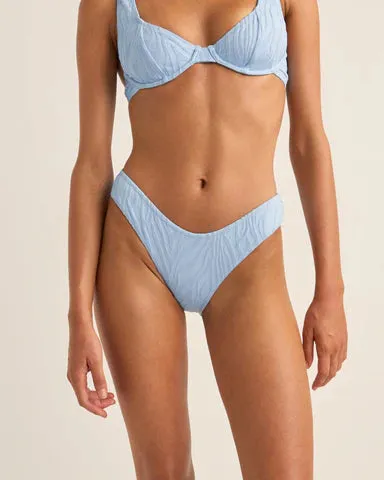 Amazon Holiday Pant - Bluebell