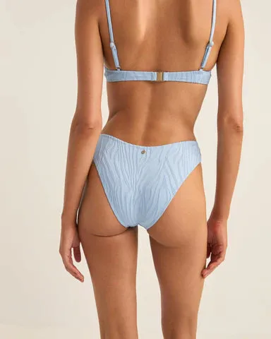 Amazon Holiday Pant - Bluebell