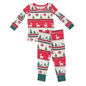 Angel Dear Reindeer Set