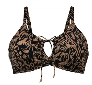 Anita- Sara Bikini Top Safari - 8726-1