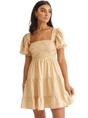 Annalise Mini Dress