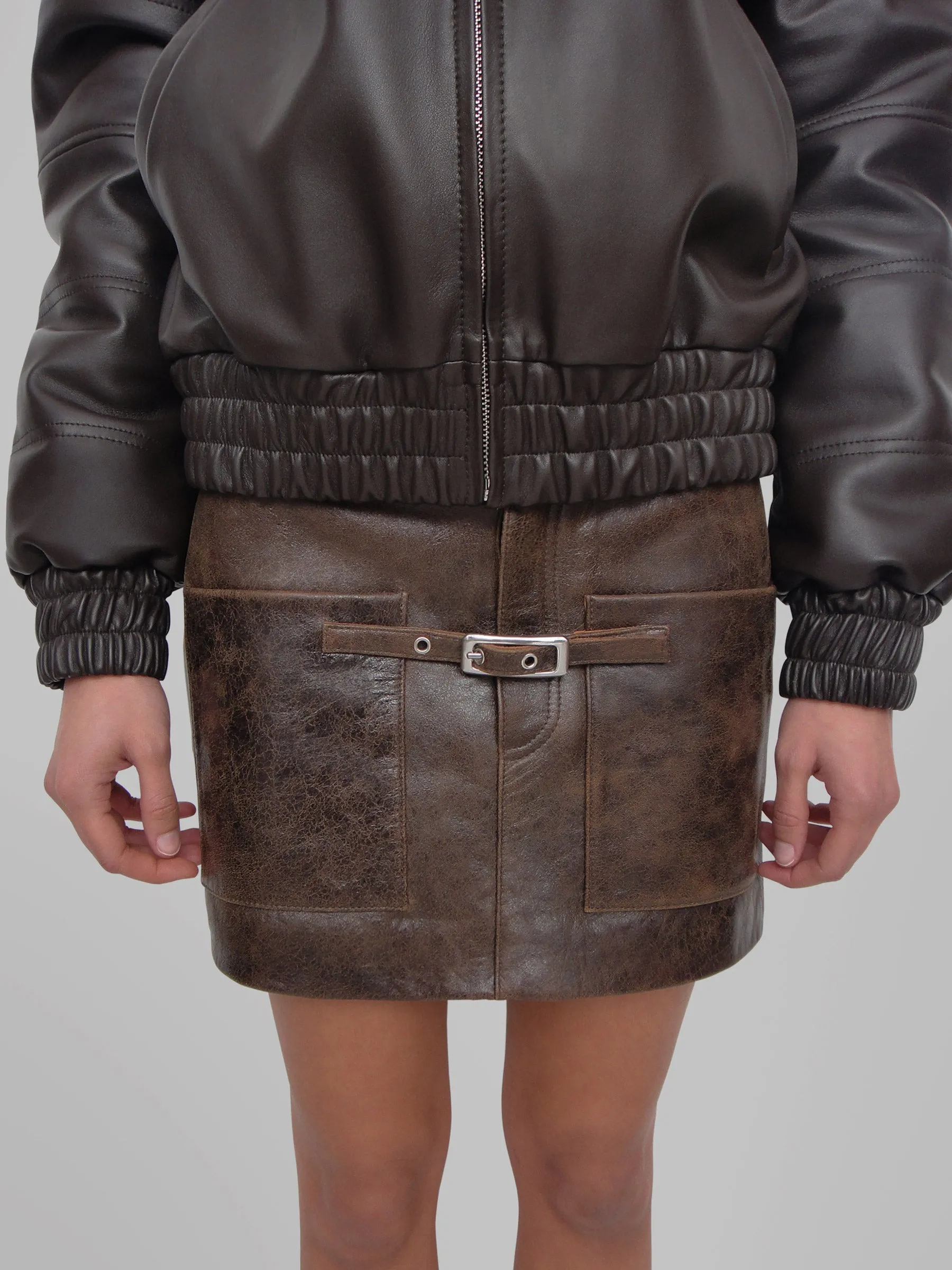 Annamaria Skirt