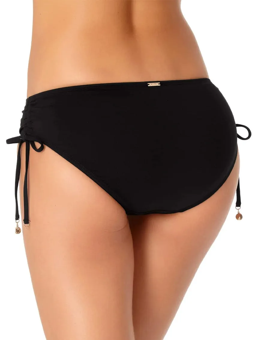 Anne Cole Side Tie Swim Bottoms