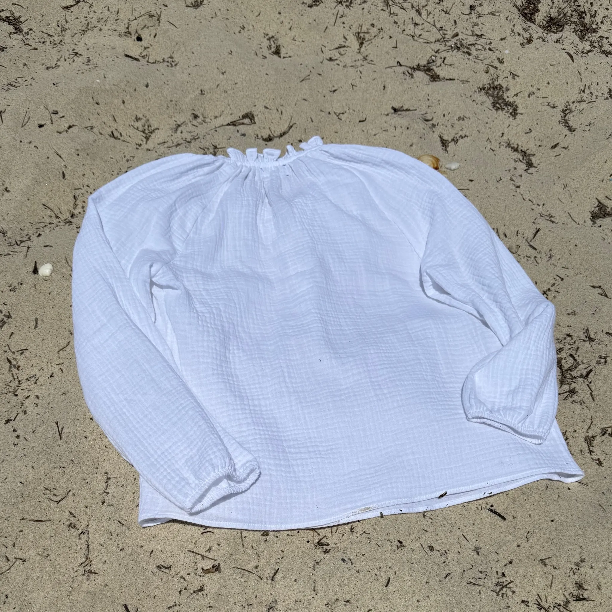 Annie Shirt