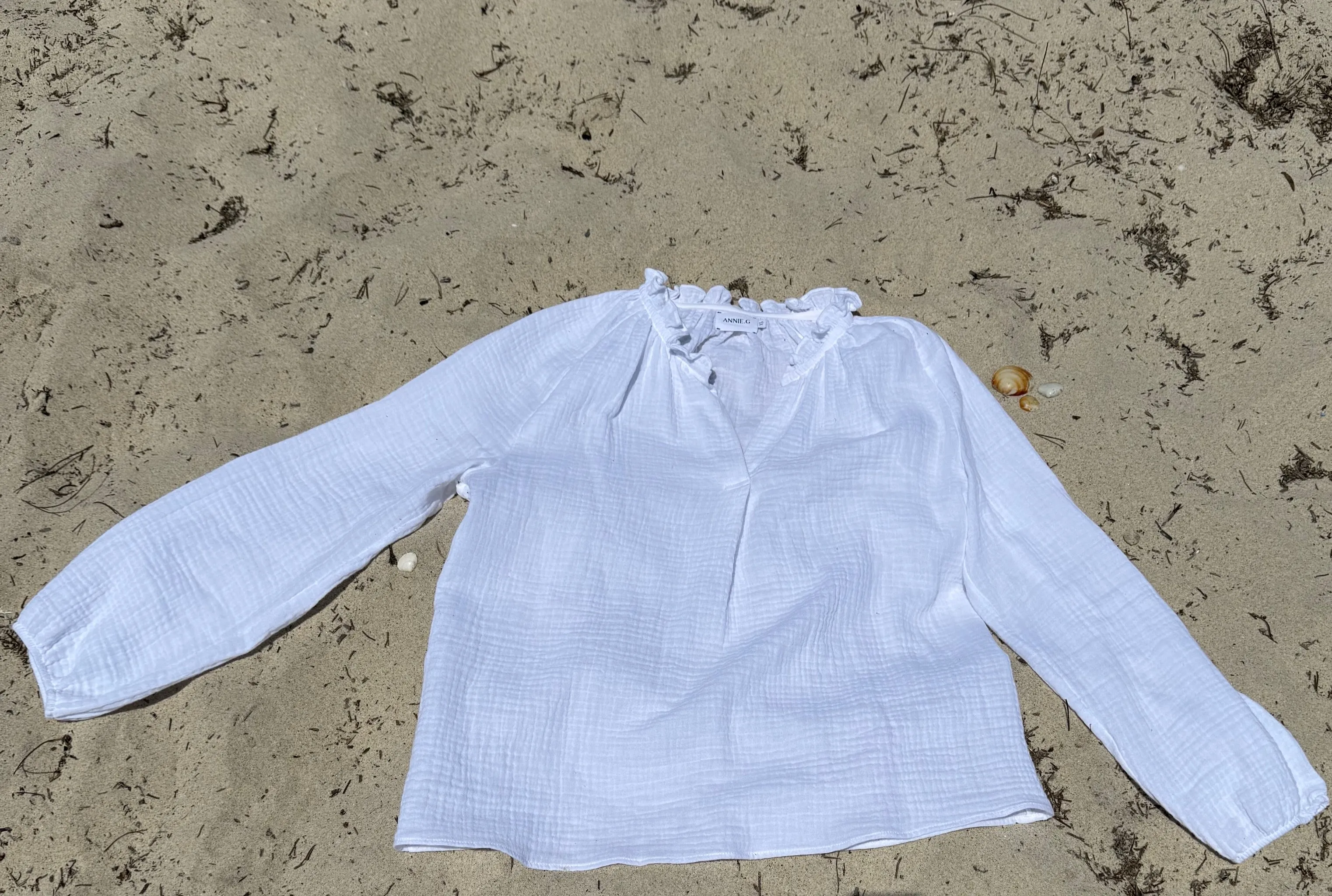Annie Shirt