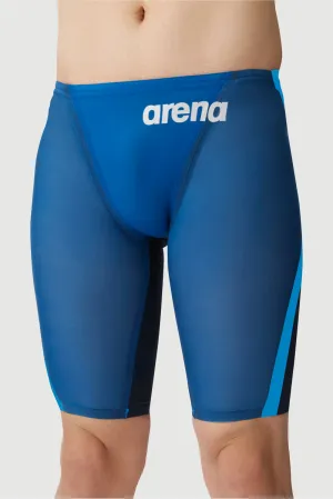 Arena Aquaforce Storm Men's Racing Half Spats
