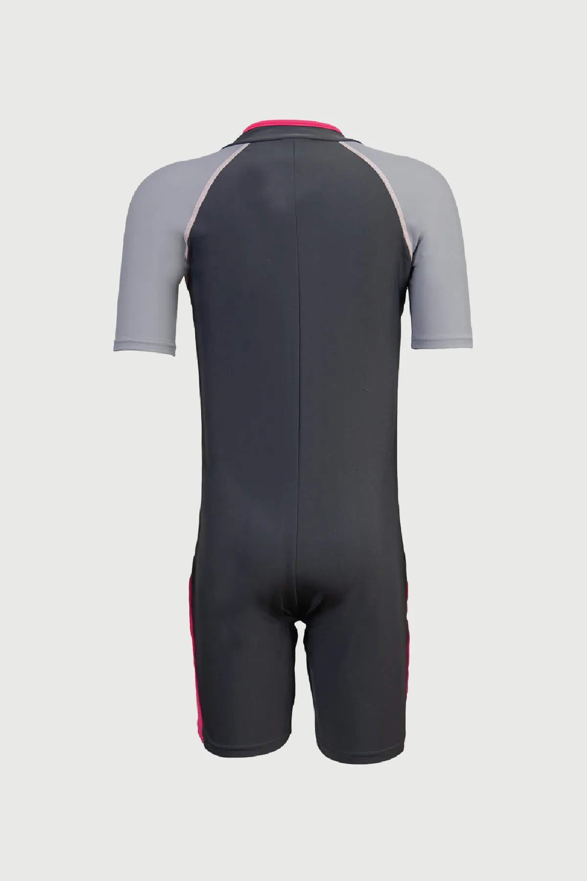 Arena Junior 1 PC Short Sleeve Half Swimming Suit
