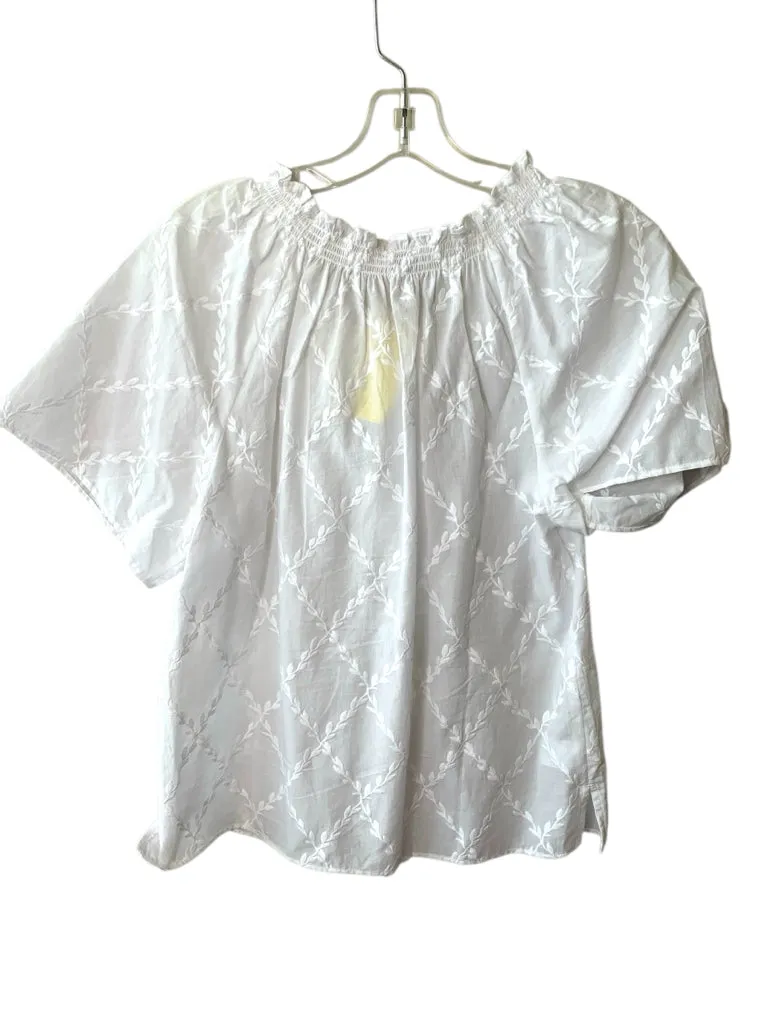 AT LOFT  small TOP W