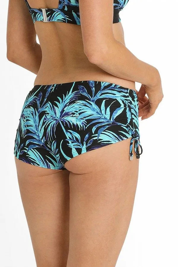 Azura Pina Colada Tieside Boyleg Bottom