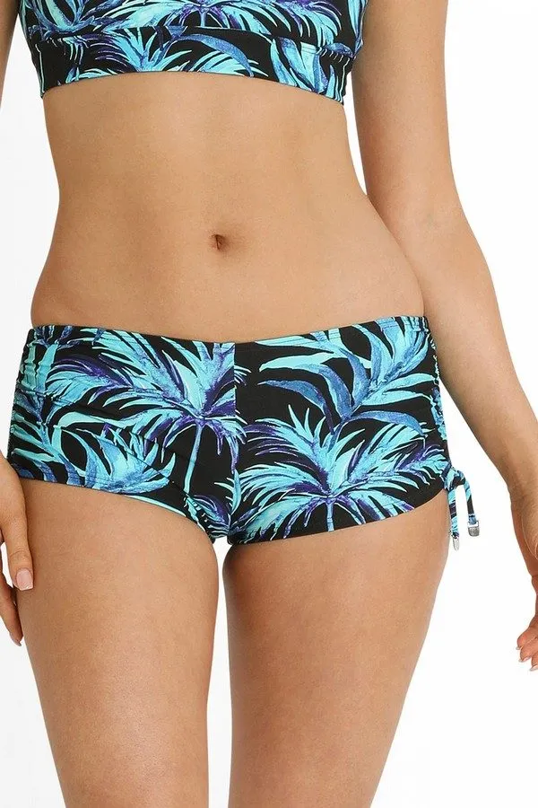 Azura Pina Colada Tieside Boyleg Bottom