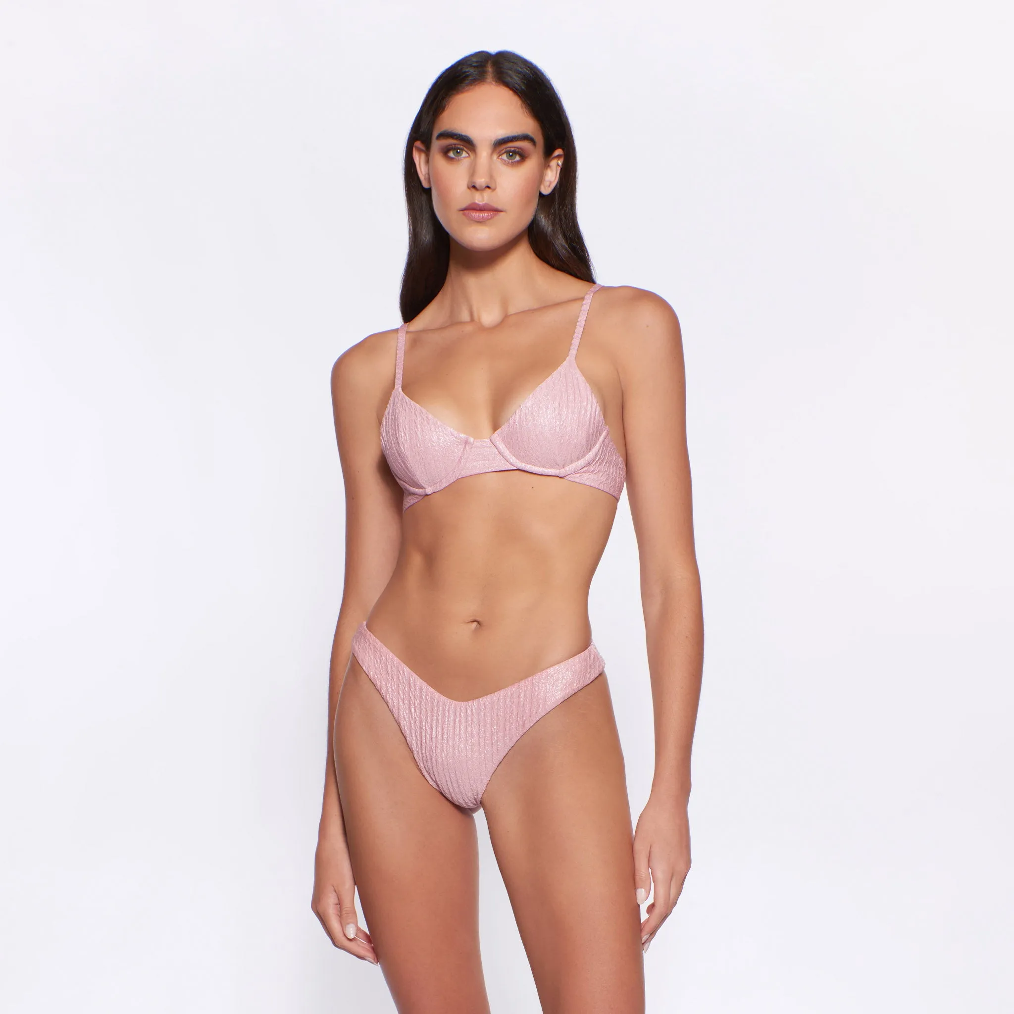 Bailey Bikini Top