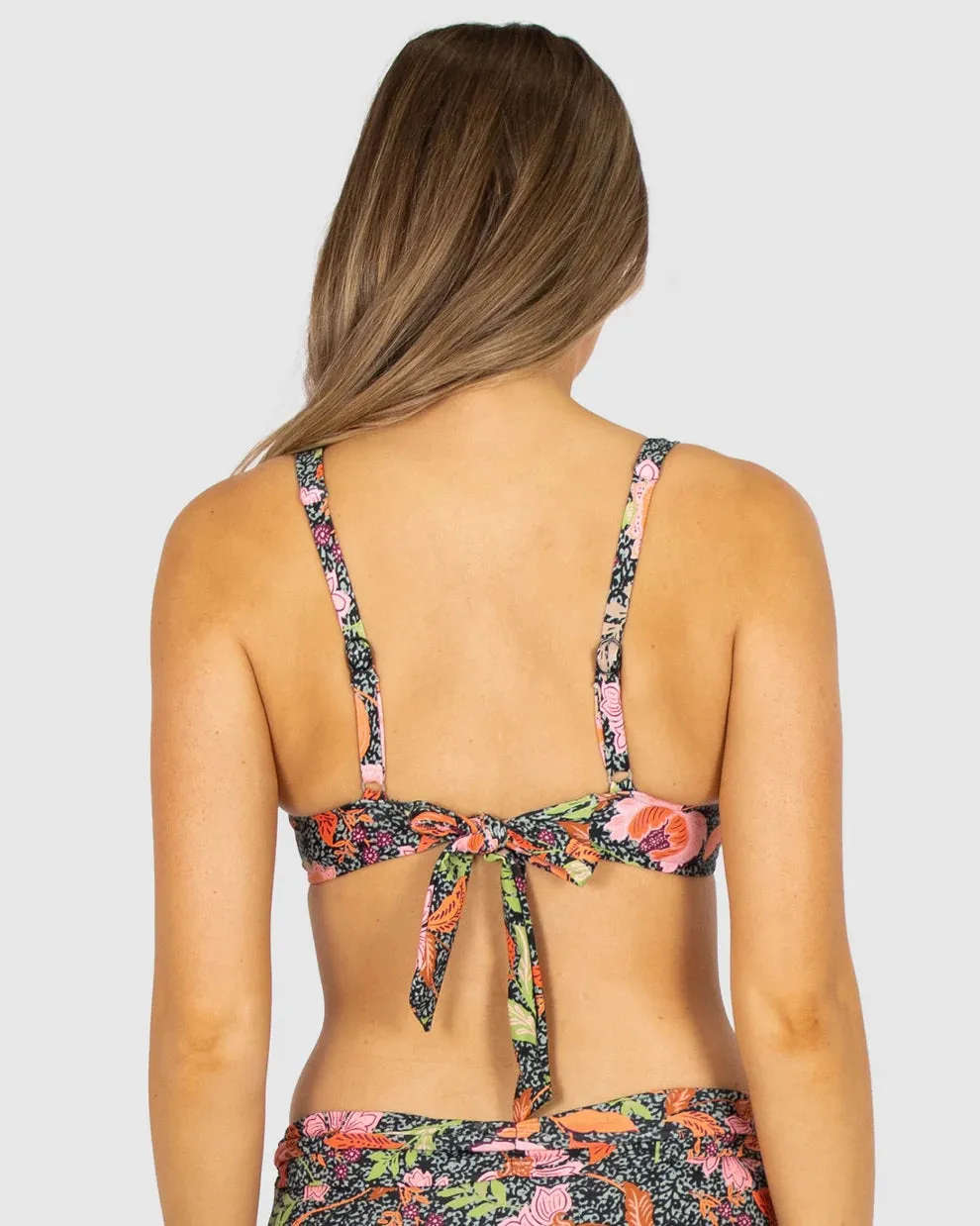 BAKU NOMAD D-DD BRA - BRA1018NMS