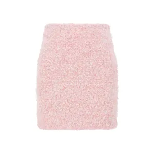 Balenciaga Mini Skirt