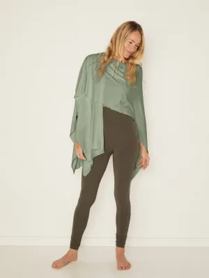 Bamboo Nourishing Wrap - Eucalyptus