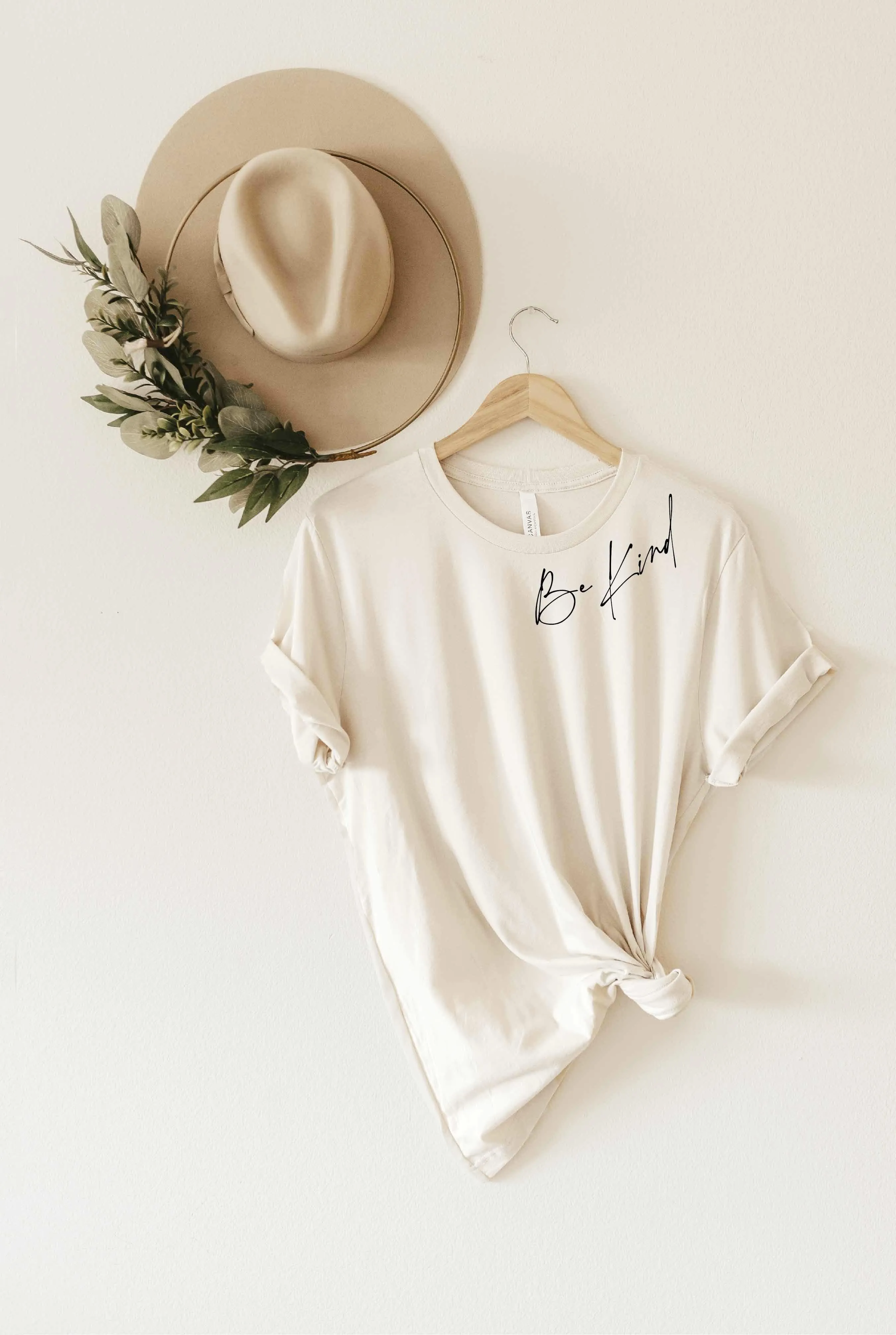 BE KIND Graphic Tee