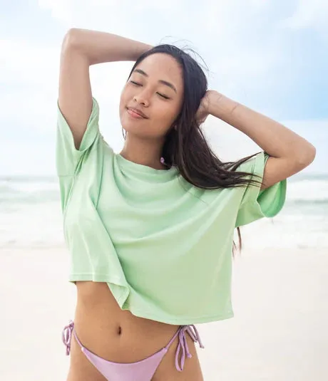 BEACHCOMBER TOP