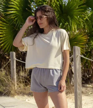 BEACHCOMBER TOP
