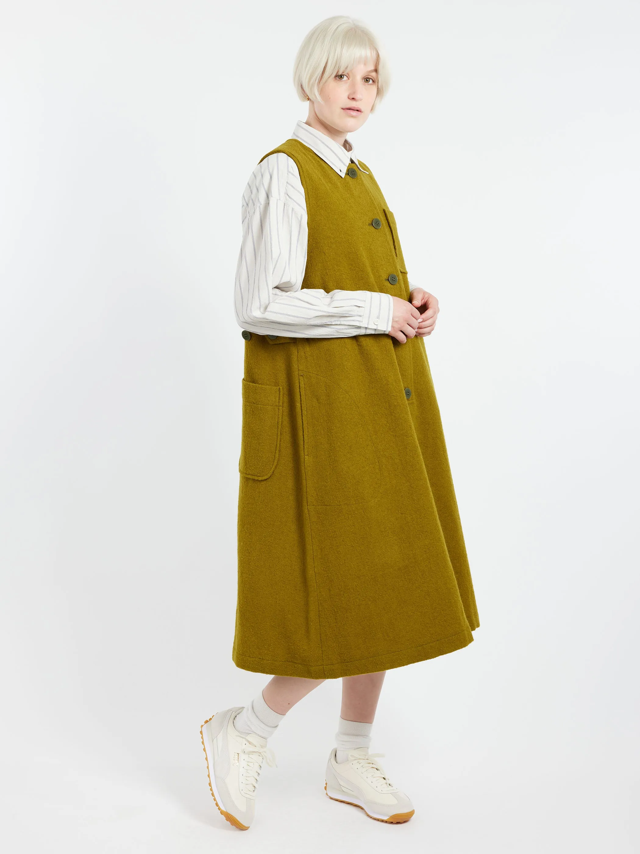 Becky Dress