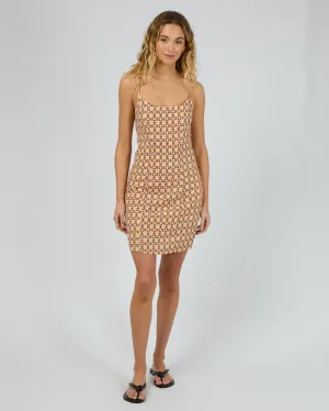 BELIZE MINI DRESS