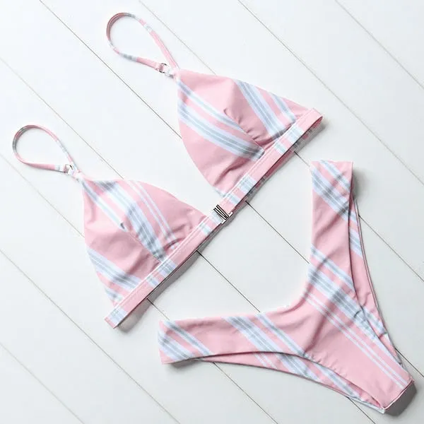 Bikin Swimwear Women Swimsuit
