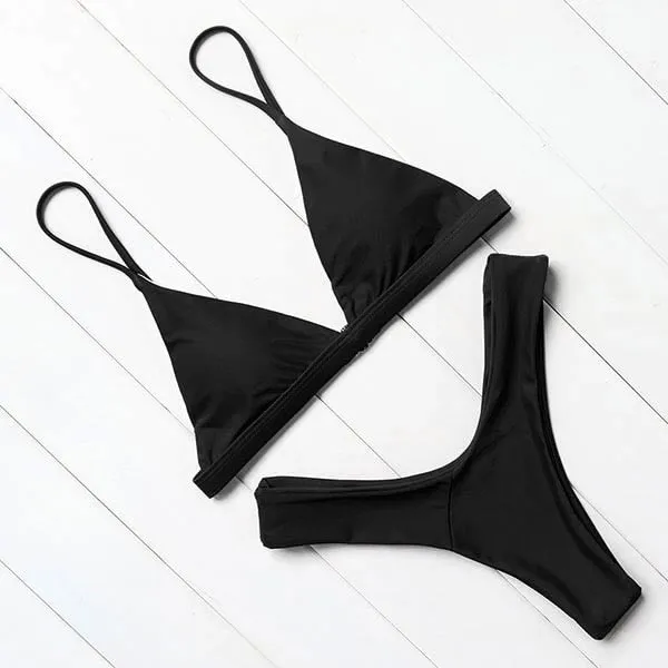 Bikin Swimwear Women Swimsuit