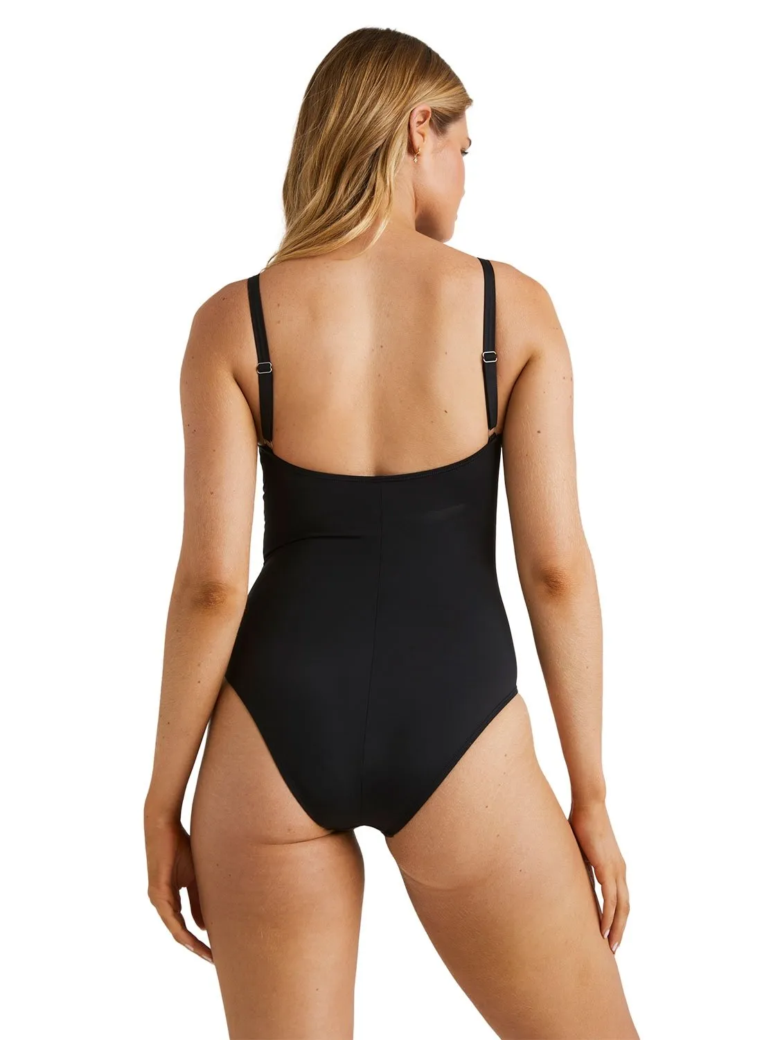 Billabong Ladies Sol Searcher One-Piece Swimwear