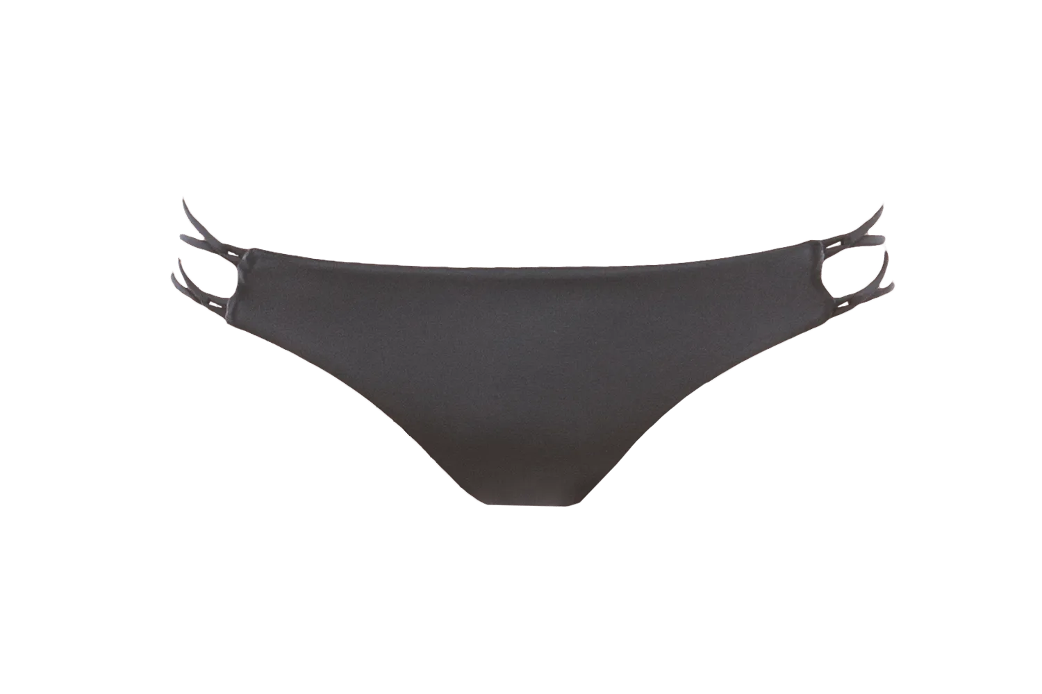 Black | Island Bikini Bottom