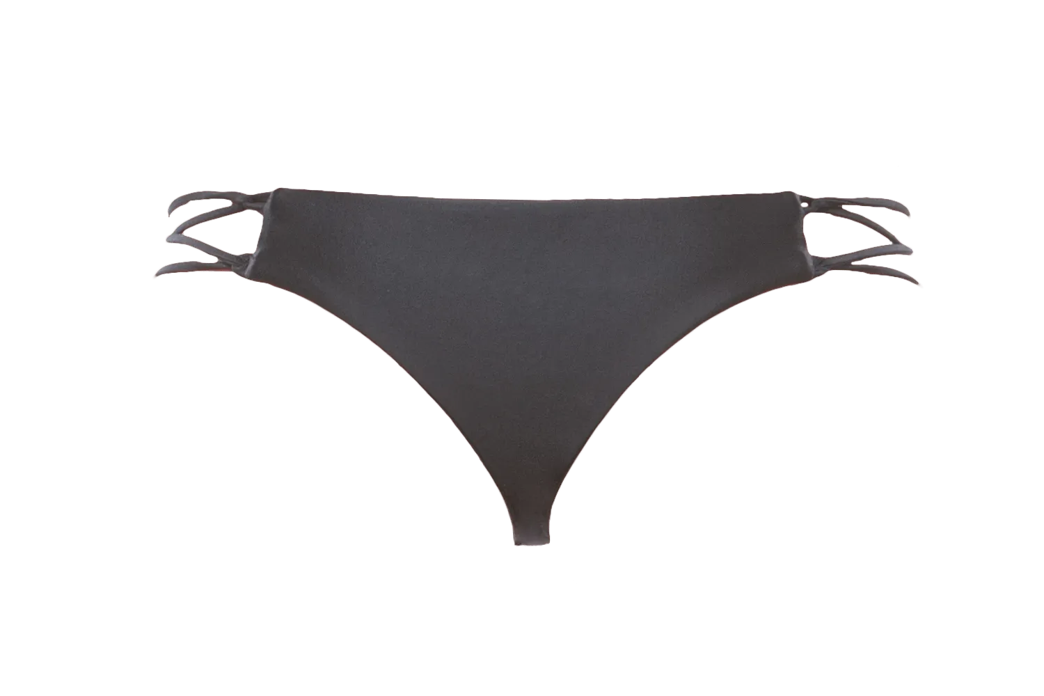 Black | Island Bikini Bottom