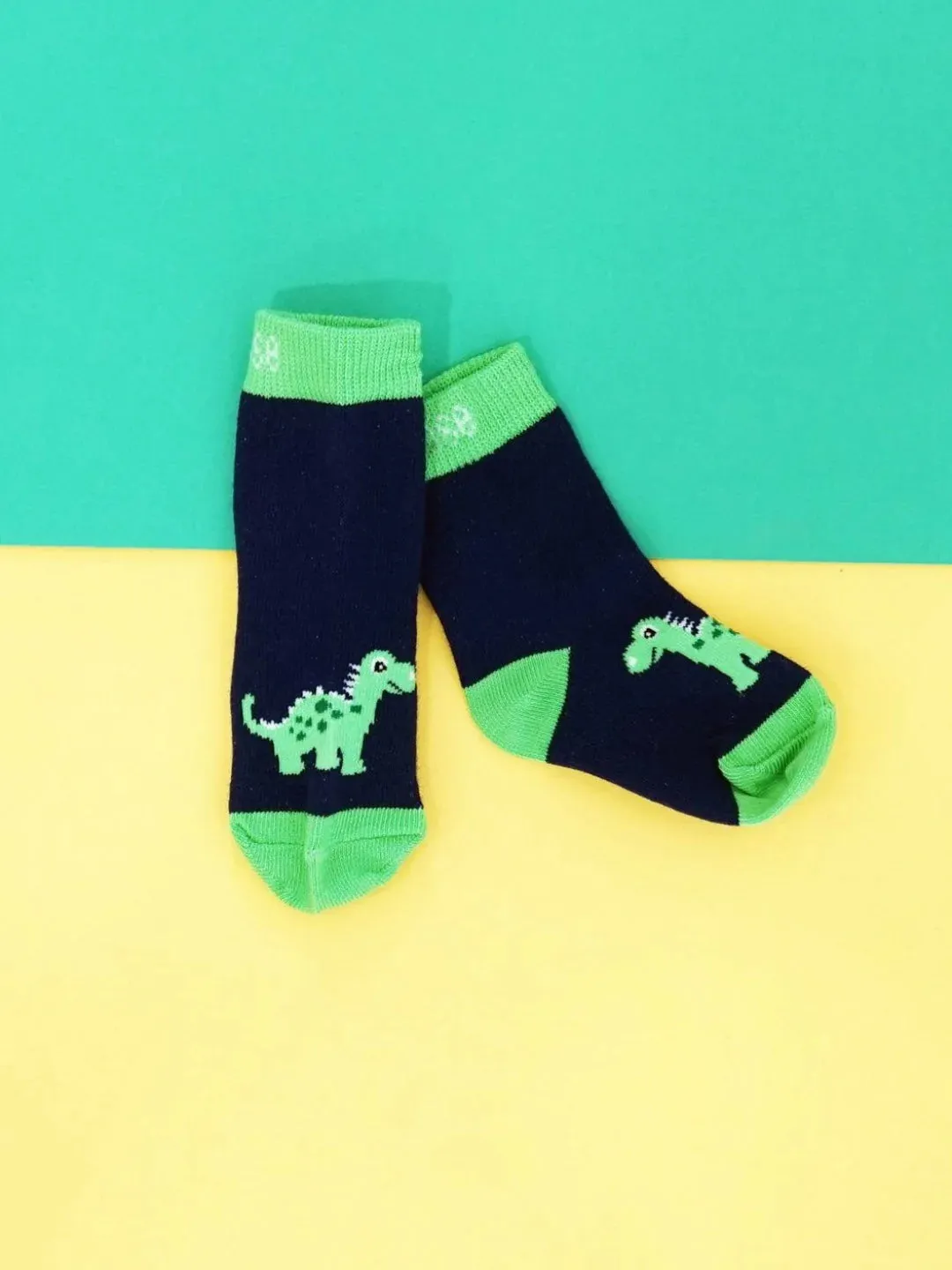 Blade & Rose Maple The Diplodocus Socks
