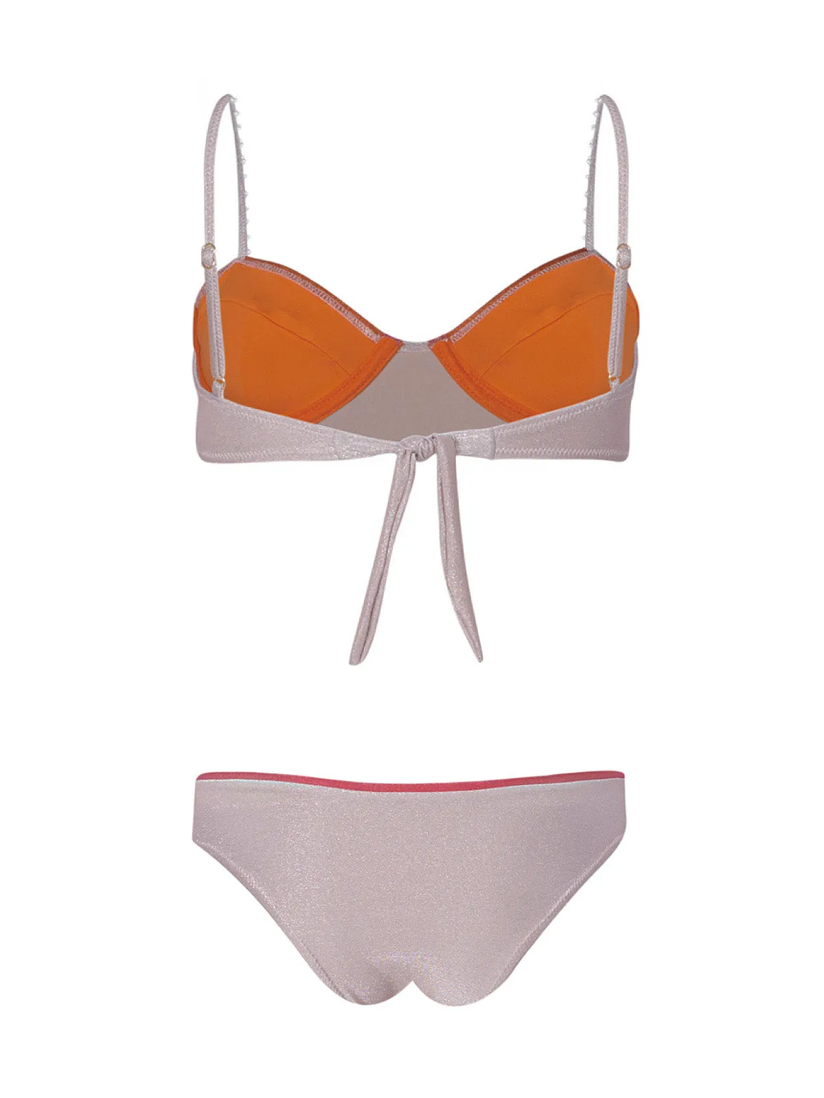 Blush Bikini ::RET