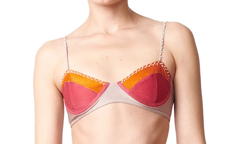 Blush Bikini ::RET