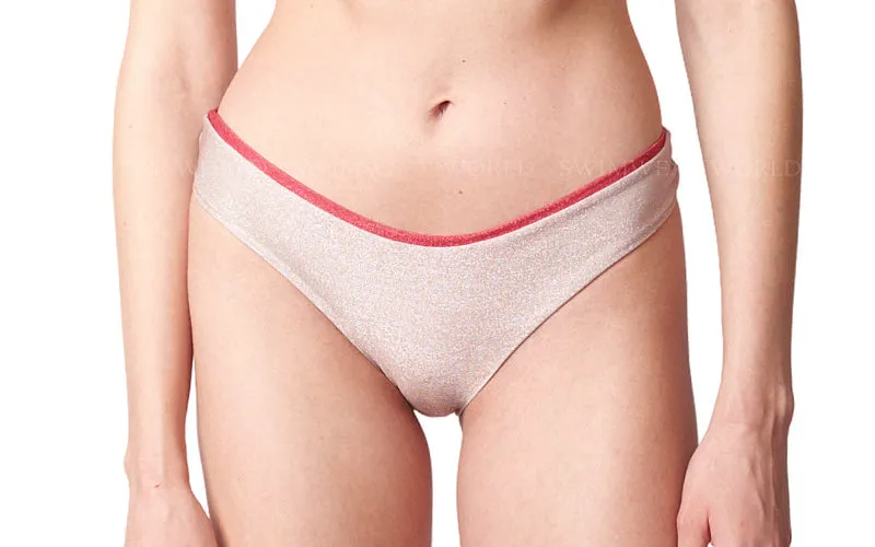 Blush Bikini ::RET