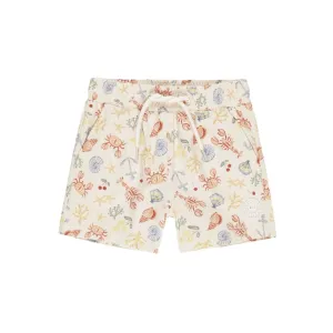 Boardshort || Nautical