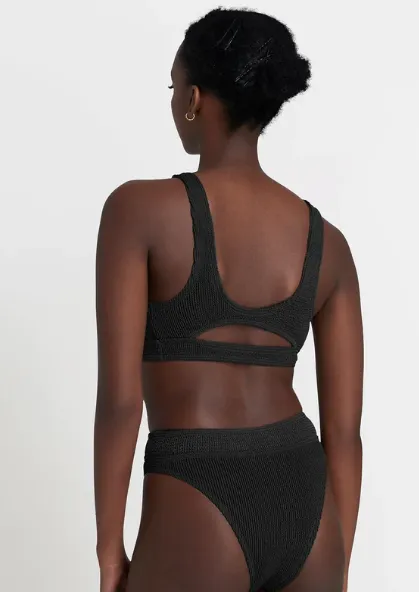 Bond-eye Savannah Brief Eco Black