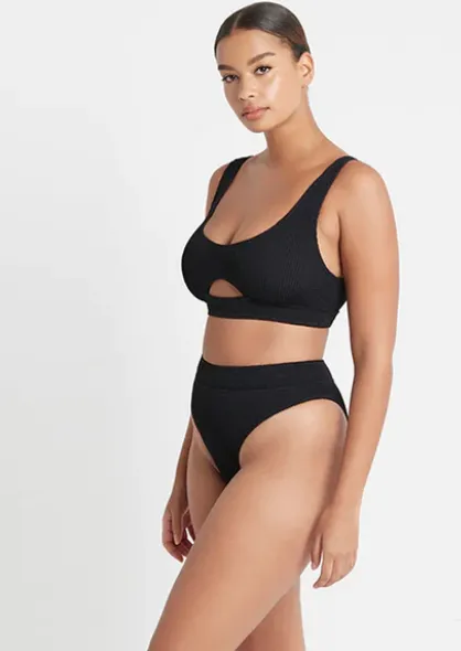 Bond-eye Savannah Brief Eco Black