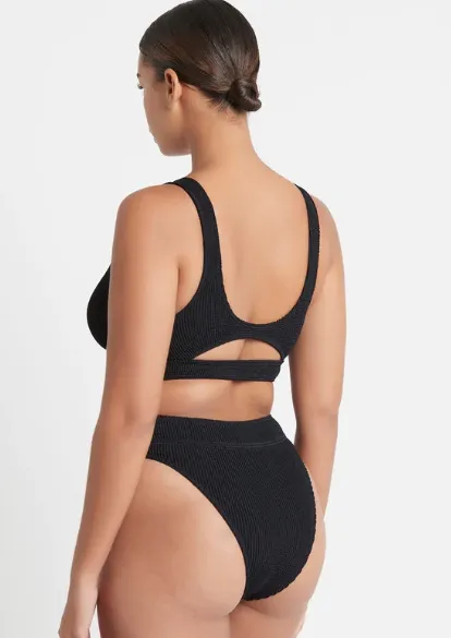 Bond-eye Savannah Brief Eco Black