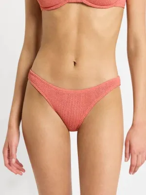 BOND-EYE- WOMEN'S SIGN SWIM BRIEF