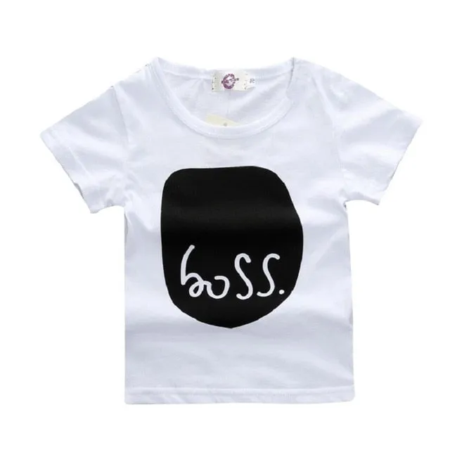 Boss