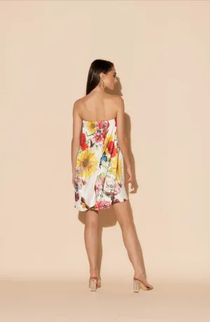 Bouquet Spa Wrap