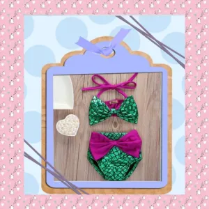 Brand New Baby Bikini