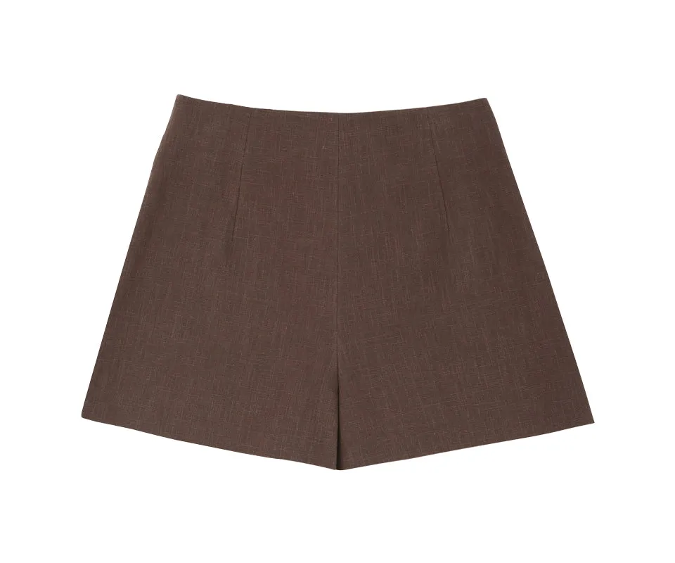 BROWNIE MINI SKORT